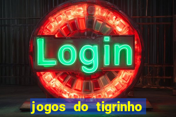 jogos do tigrinho vai ser proibido no brasil